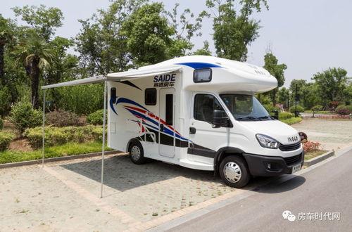赛德房车最新爆料,颠覆传统,引领未来移动生活新潮流